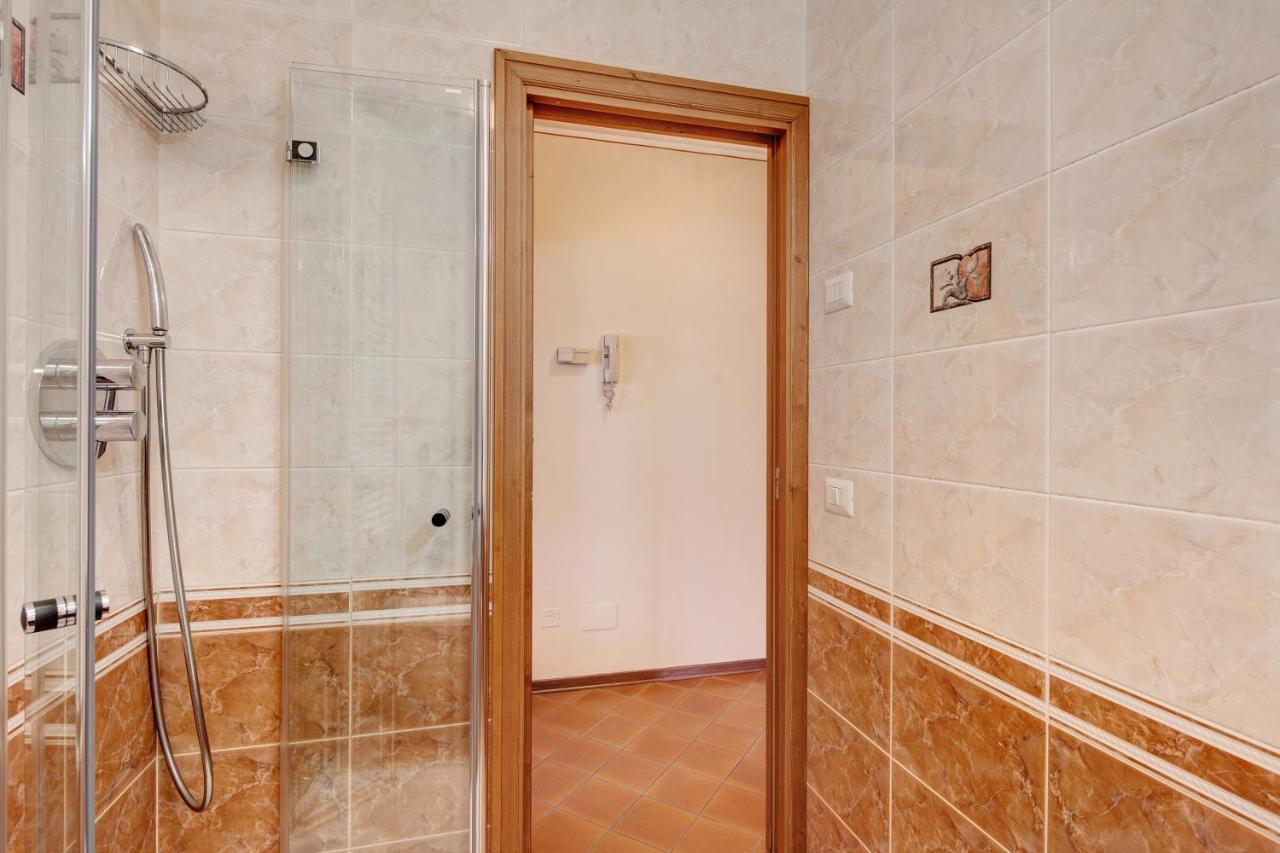 Chalet Meridiana Appartamento 7 Livigno Exteriör bild