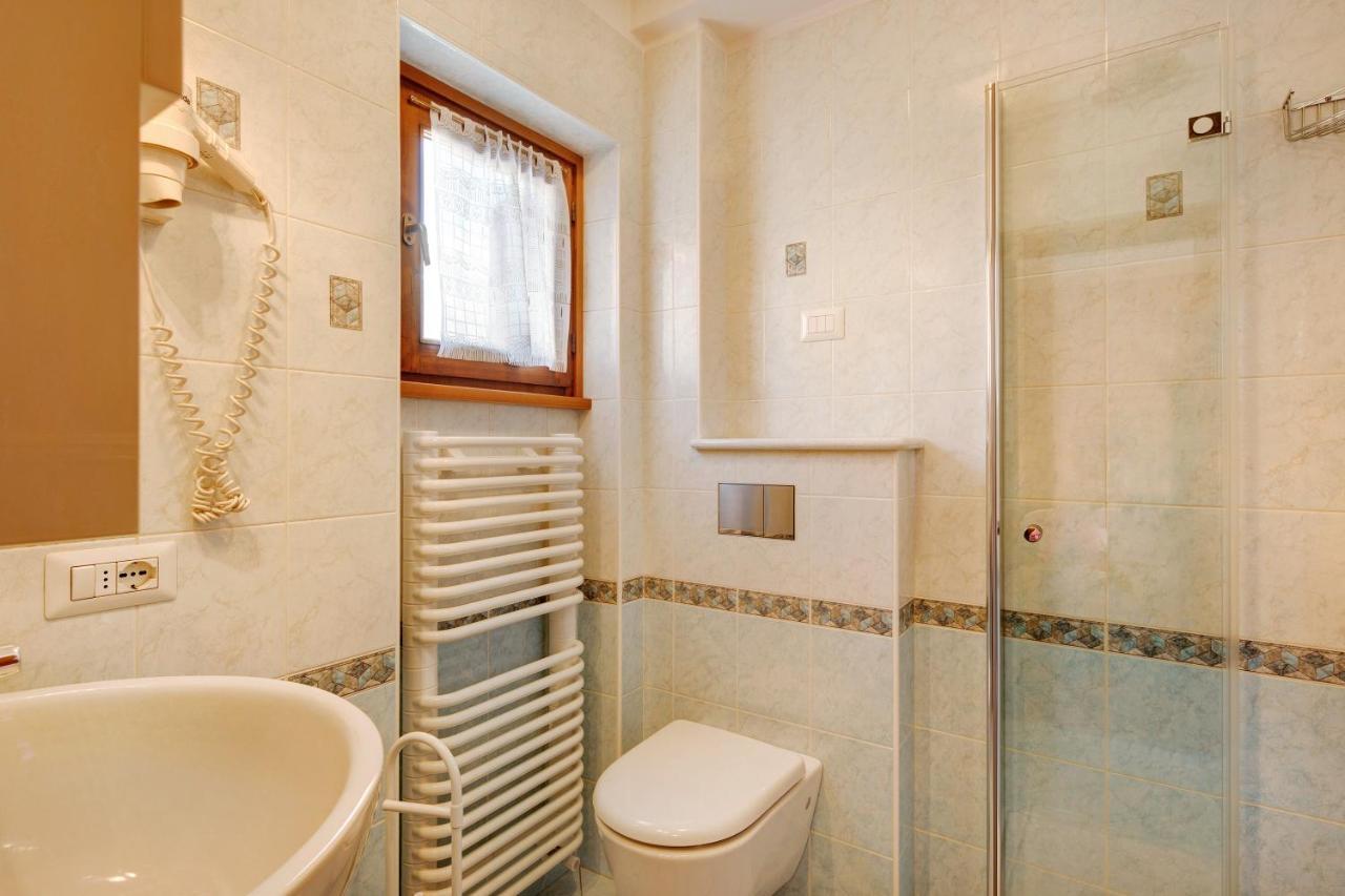 Chalet Meridiana Appartamento 7 Livigno Exteriör bild